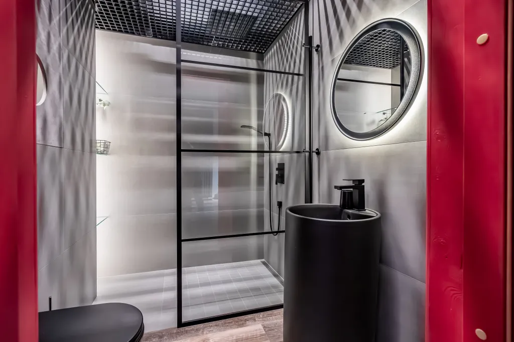 Охта Сьют Лофт 24