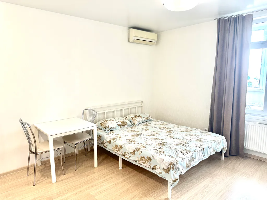 Квартира Квартира Шикарный вид на море и весь Сочи — Сочи