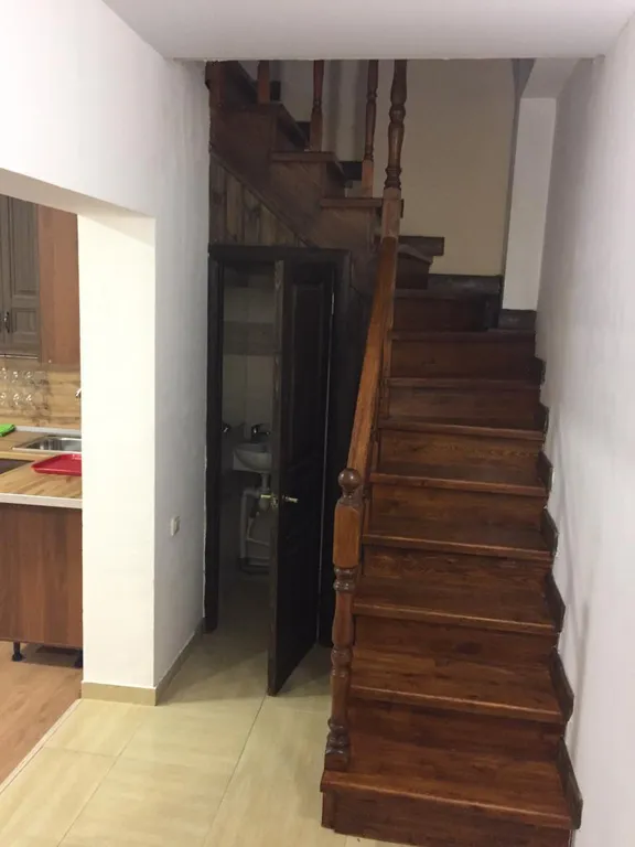 Уютная квартира на Серова