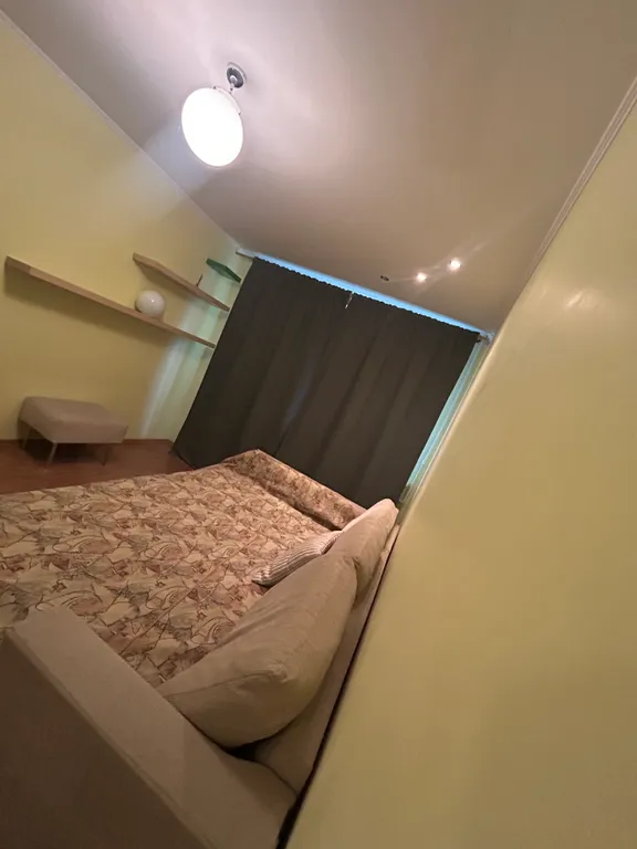 Двухуровневая квартира в центре