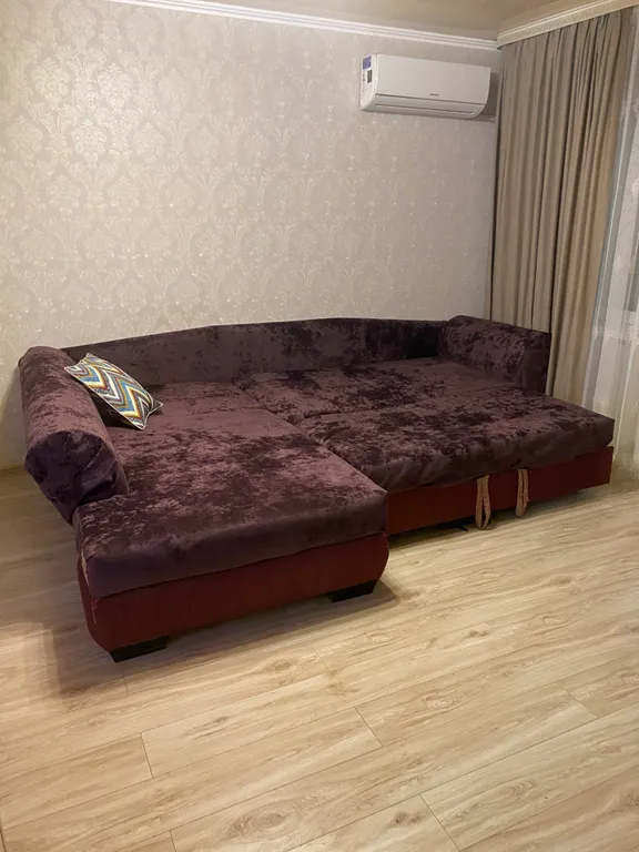 Квартира на Приморье возле пляжа