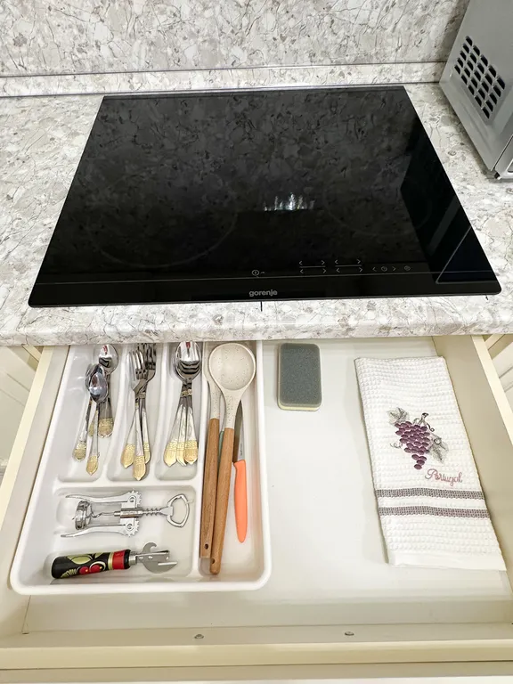 Квартира Квартира Главный проспект и сердце города — Махачкала