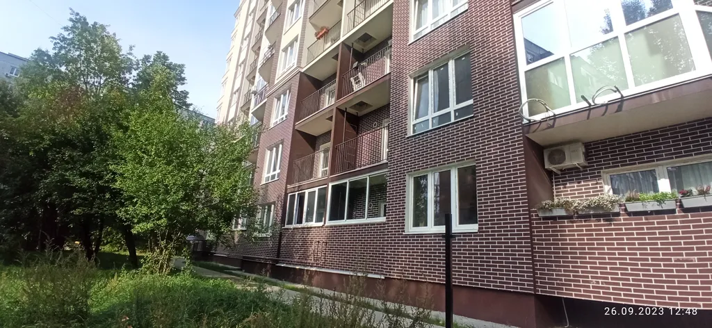 Квартира Квартира на набережной в центре — Калининград