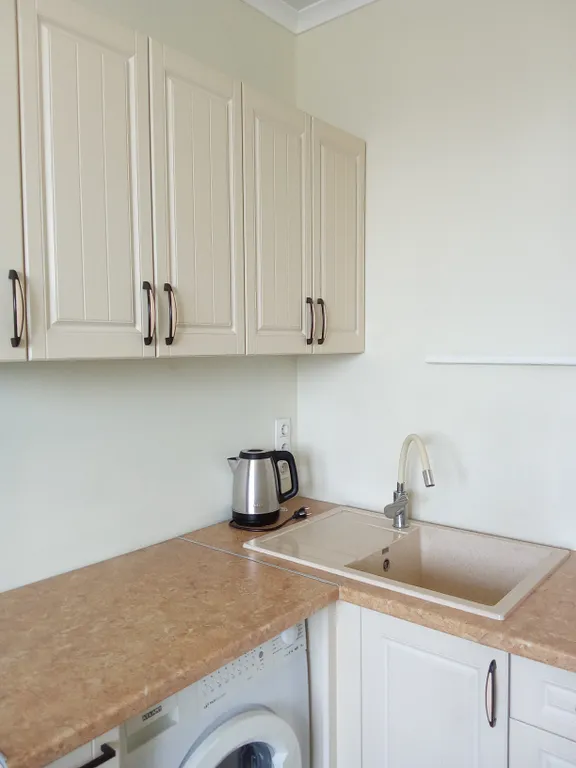 Квартира Уютная квартира с видом на горы и город — Анапа