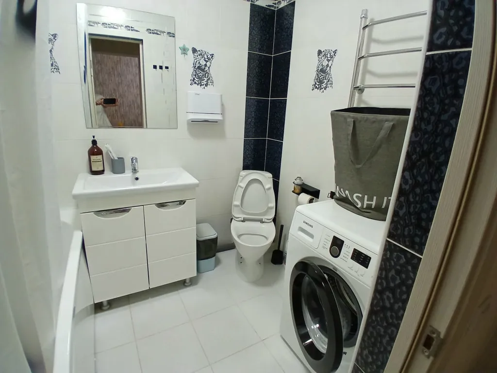 Апартамент Trevollaine