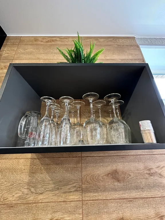 Коттедж за городом