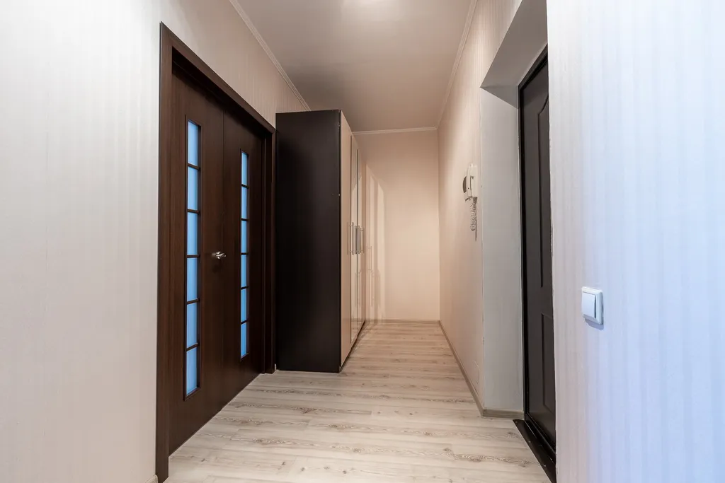 Квартира Уютная квартира в Уручье — Минск