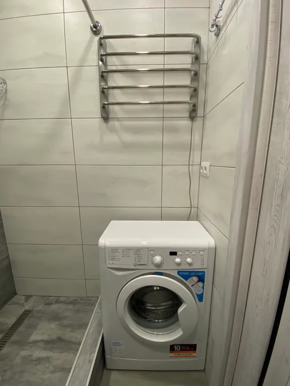 Квартира Апартаменты рядом с морем — Адлер