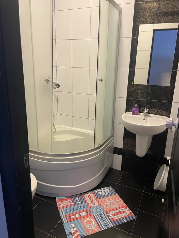 Уютная студия возле пляжа