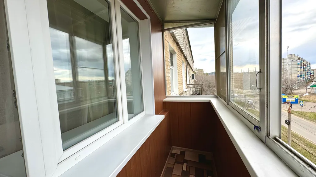 1-комн у РЖД ТЦ ВостокМолл