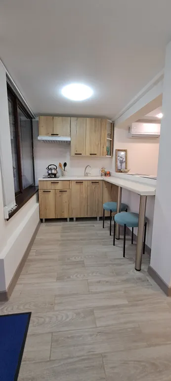 Коттедж под ключ у Черного моря