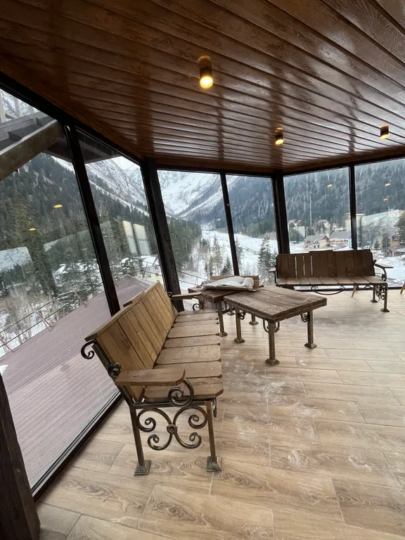 Дизайнерская студия