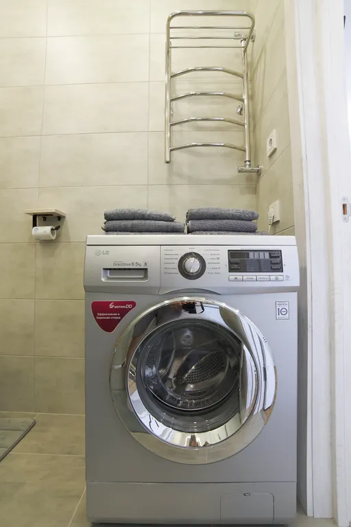 Апартамент счастья в ЖК Центр парк у моря