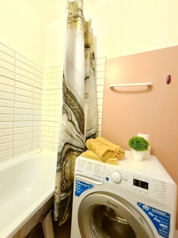 Апартаменты на юге