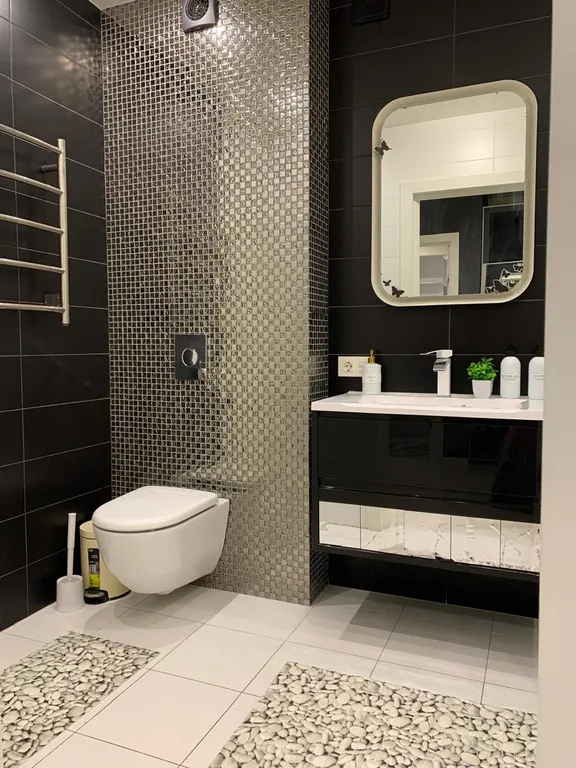 Квартира в центре города