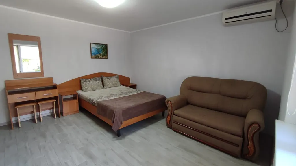 Квартира Комната — Анапа