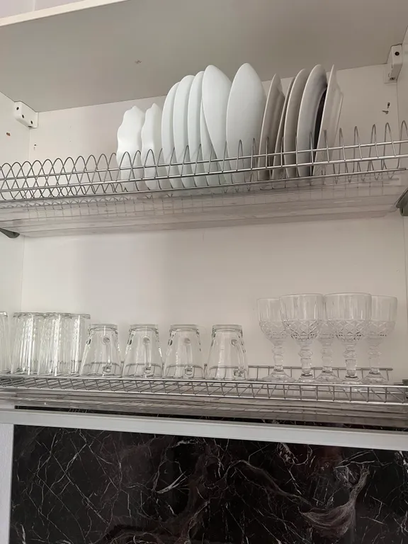 Квартира с видом на G-Drive Арена