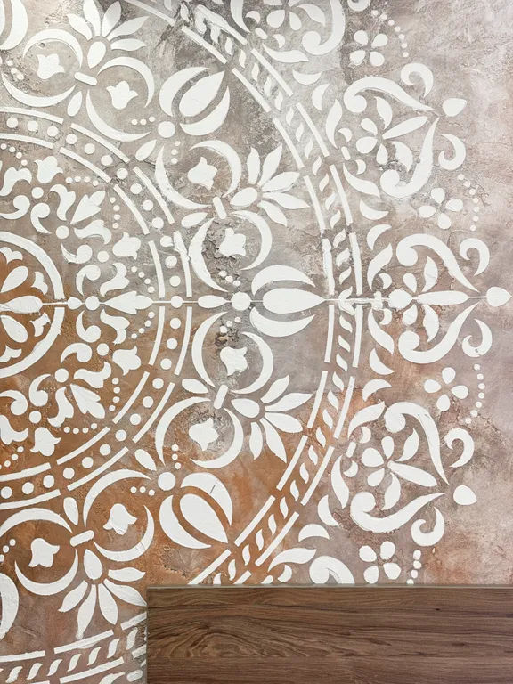 Апартамент в спальном районе