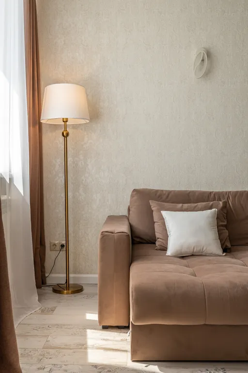 Аппартаменты на набережной