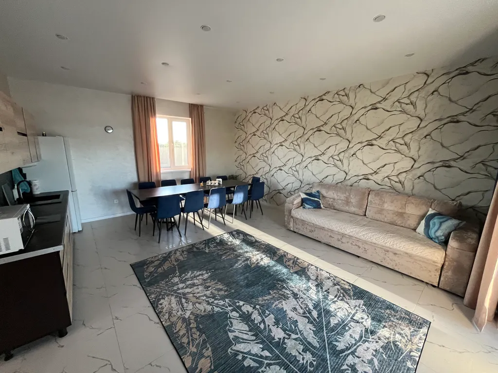 4-комнатный Дом