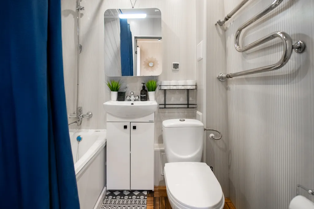 Квартира Уютная квартира в историческом центре города — Калининград