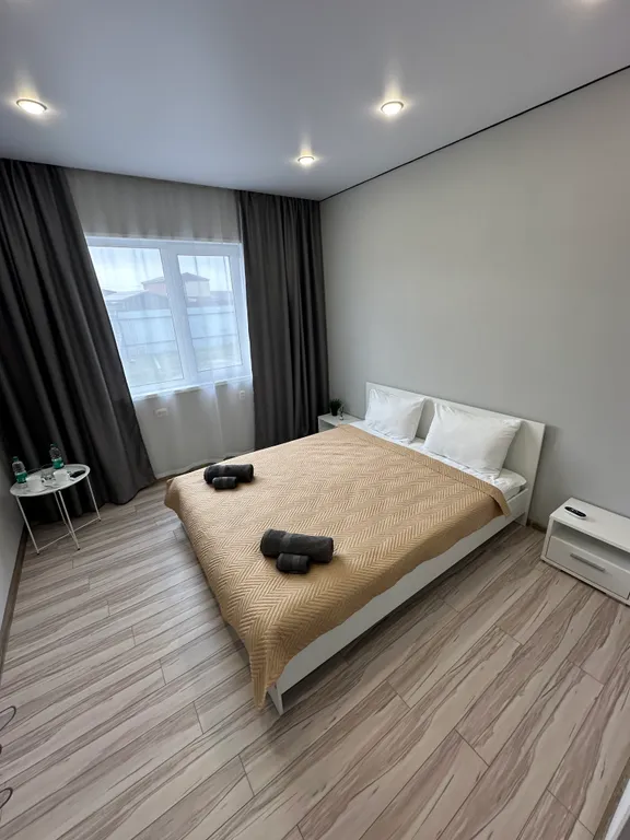 Квартира Комната — аренда посуточно в Курильск