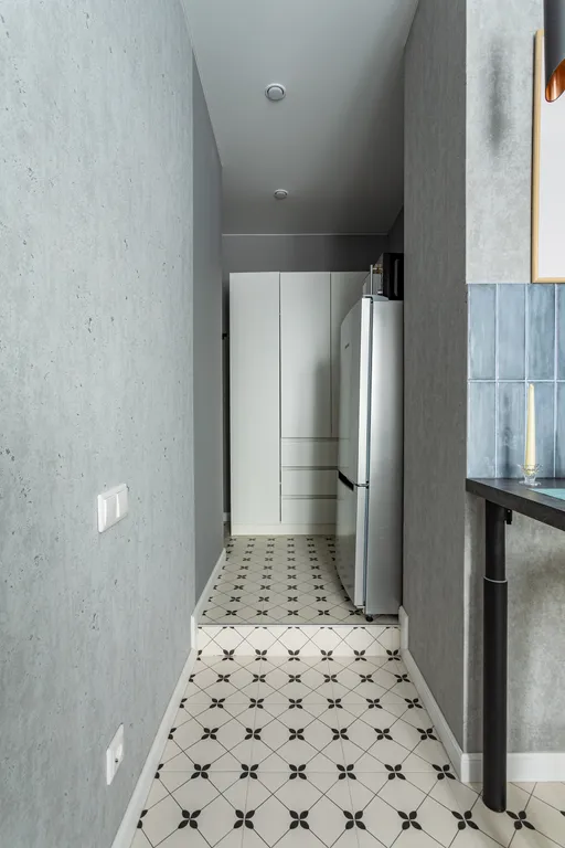 Квартира Апартаменты в ЖК Легендарный Квартал — Москва