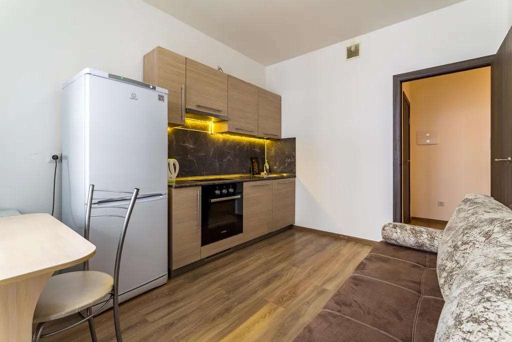 Квартира Уютная квартира рядом с центром и жд — Екатеринбург