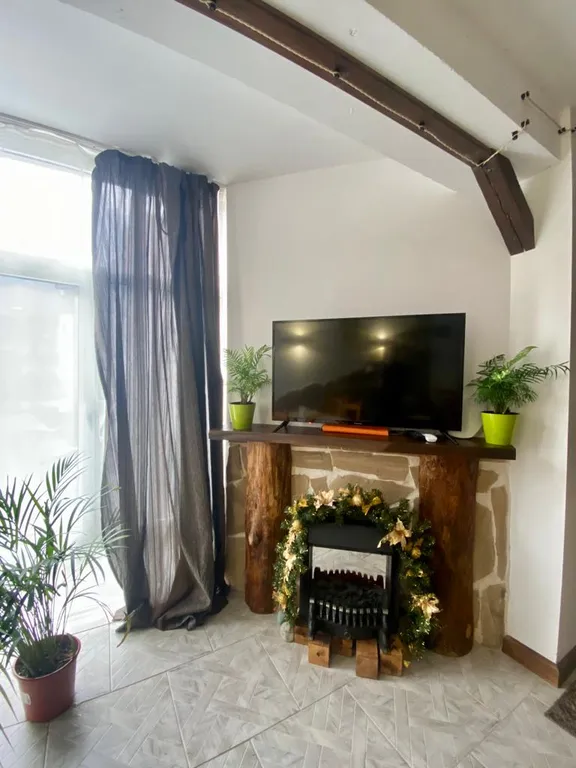 Квартира Уютная квартира в стиле шале — Эсто-Садок