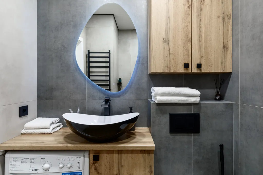 Студия с шикарным видом на Дон