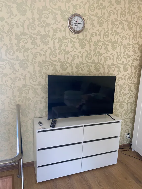 Коттедж Очаровательный дом на Водах — Кисловодск