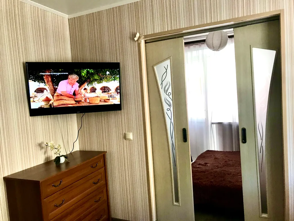 Квартира напротив краевой больницы