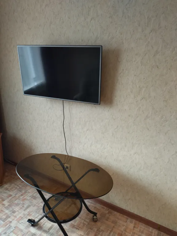 Уютная квартира в центре Автограда