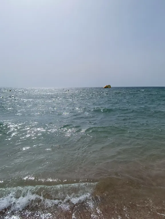 Трёхкомнатный дом у моря под ключ в пригороде