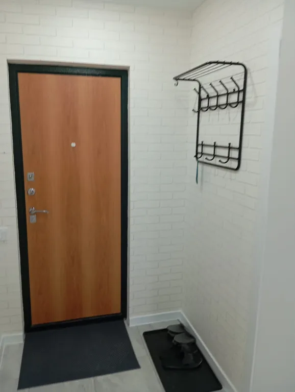 Квартира после ремонта. Чистая и уютная. Всё есть для проживания