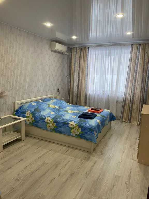 Апартамент у Ледового Дворца