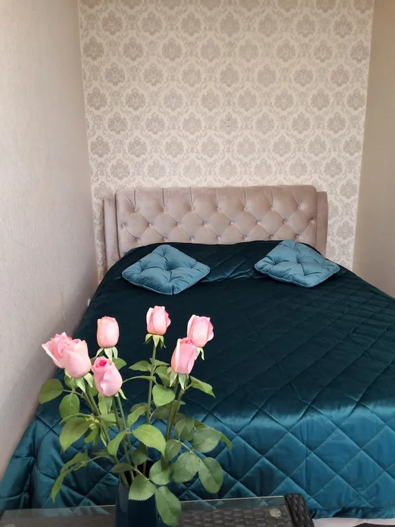 Морская идиллия