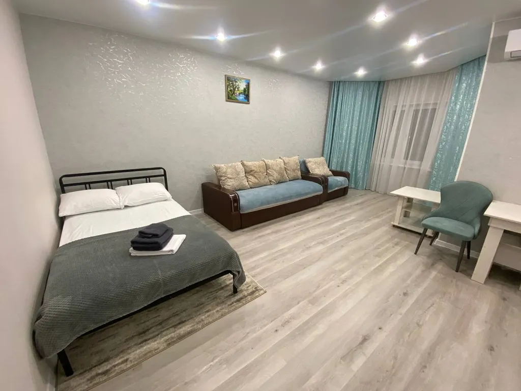 Квартира для отдыха в Уссурийске