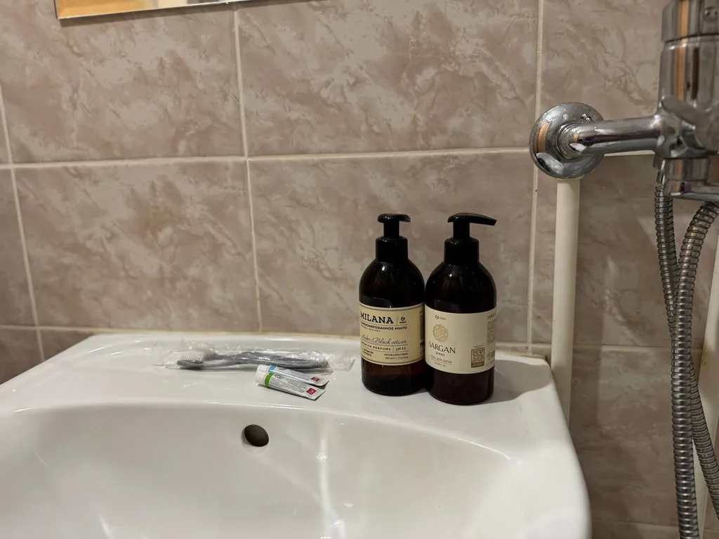 Квартира Квартира Уютная студия возле леса — Челябинск