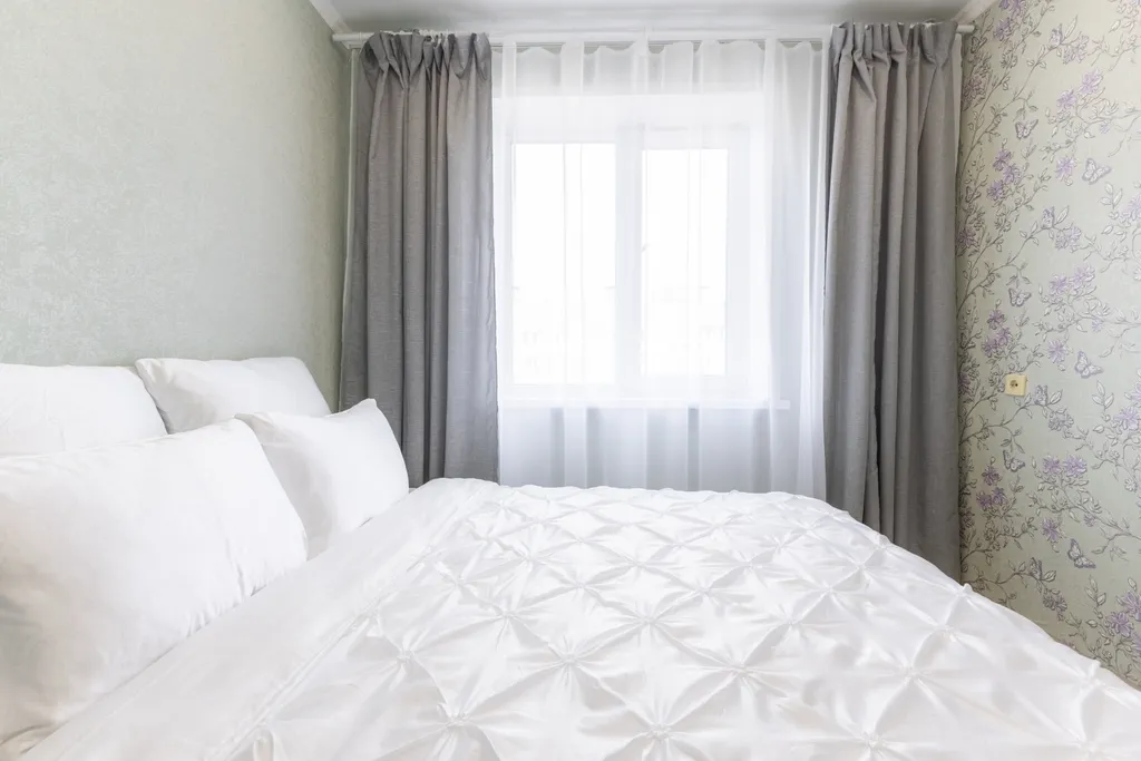 Апартамент уют плюс