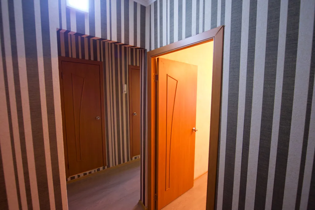 Квартира Уютная квартира рядом с ТРЦ Планета — Красноярск