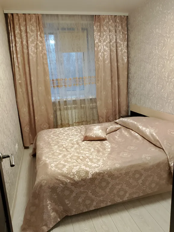 Жемчужина в Дзержинском районе Ярославля