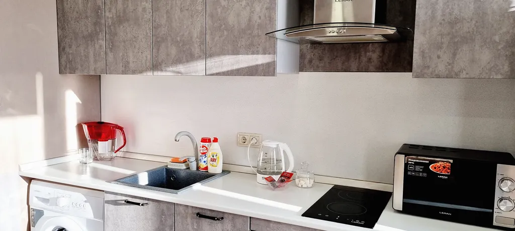 Апартамент рядом с ТЦ