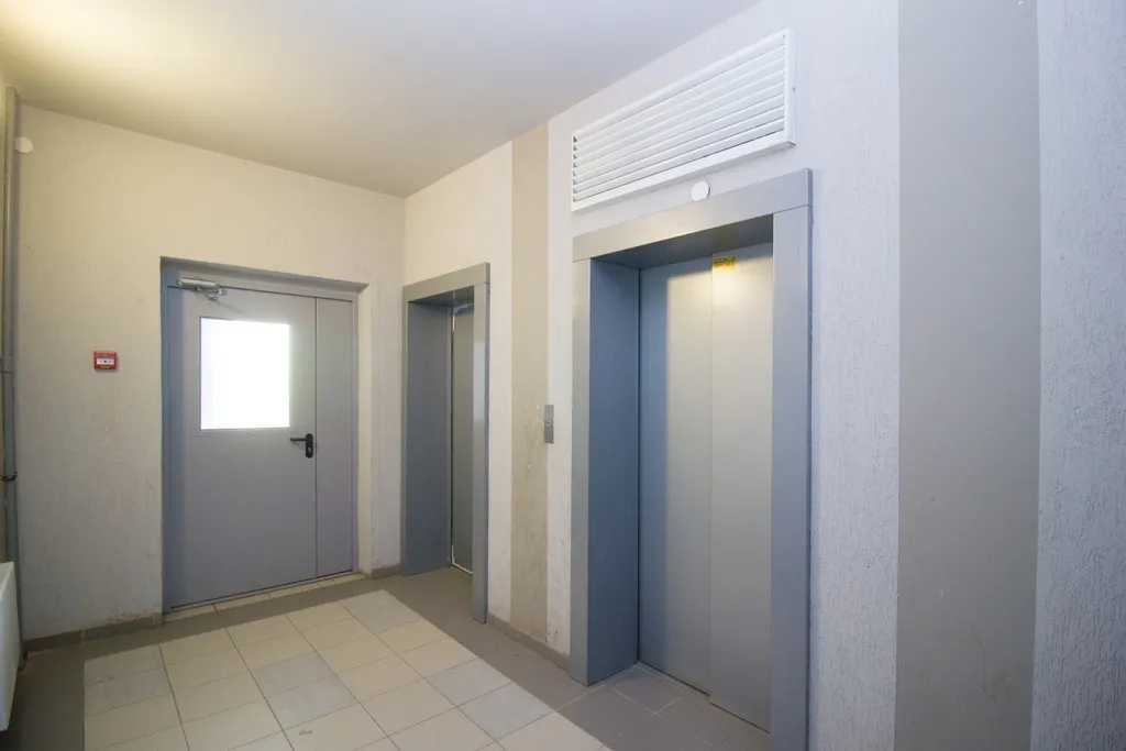 Чистяа и комфортная квартира