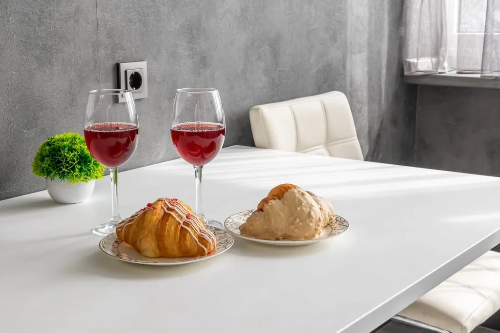 Уютная квартира с видом на Дон