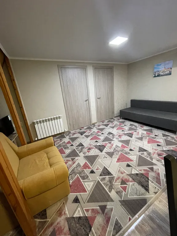 Квартира в центре