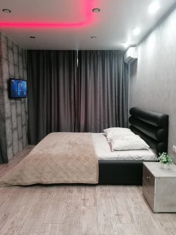 Квартира Уютная студия в центре — аренда посуточно в Абакан