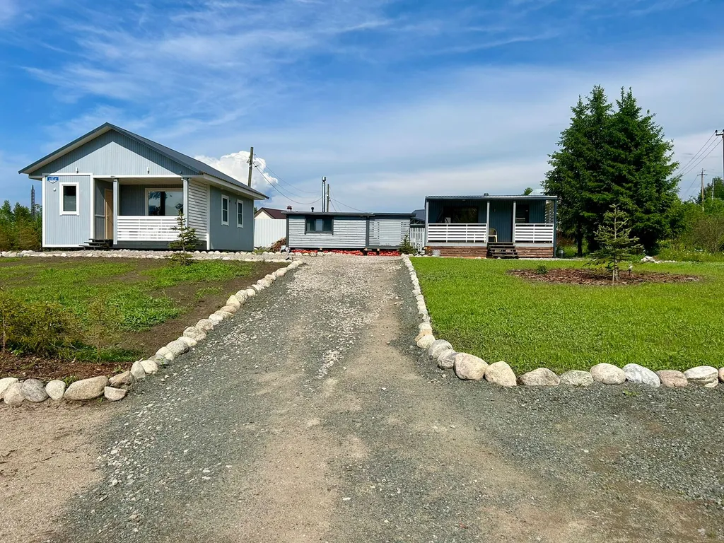 Коттедж Уютный домик для 4 гостей  на Сямозеро — аренда посуточно в Алекка