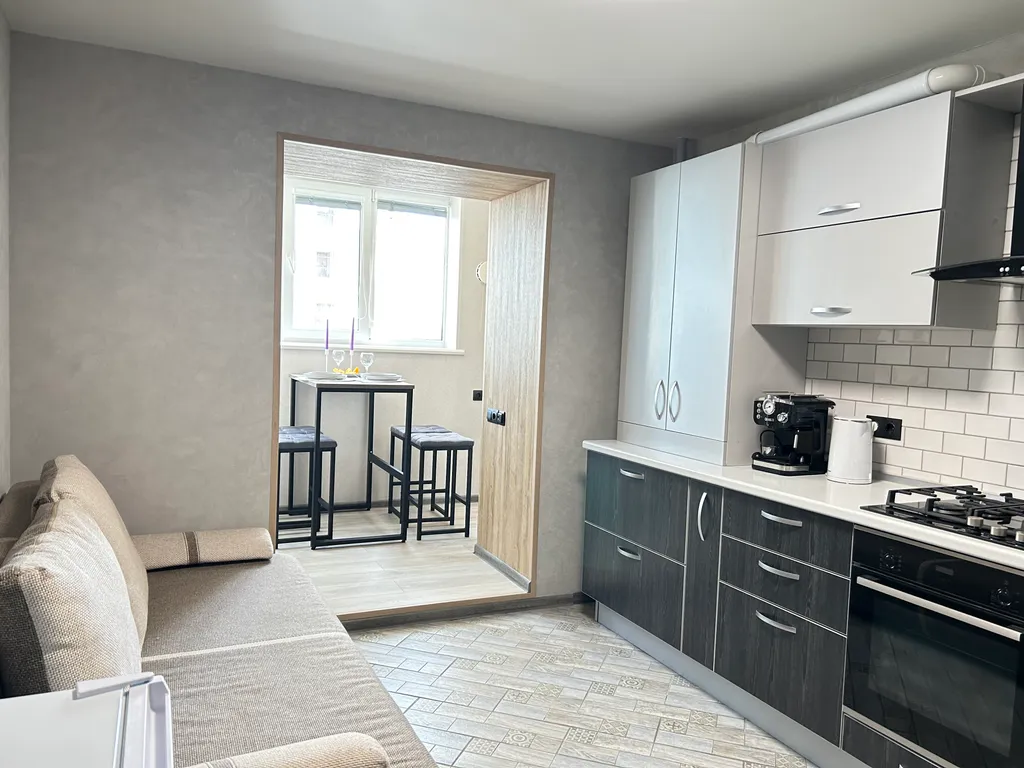 Апартаменты у Волги