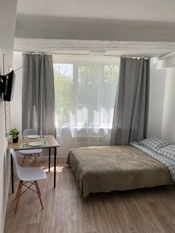 Квартира Удобное размещение — аренда посуточно в Петропавловск-Камчатский